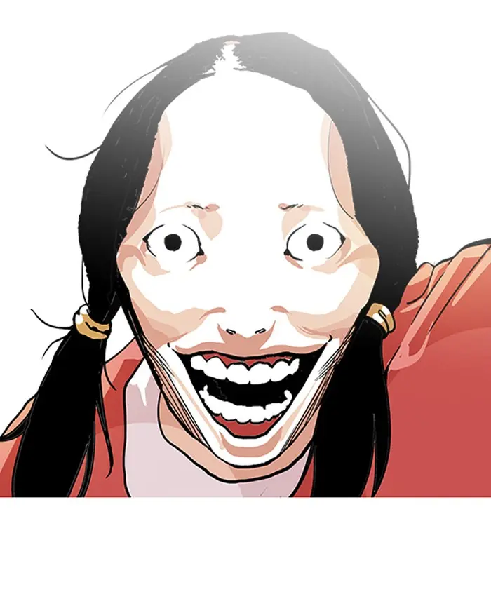 Lookism Chapter 113