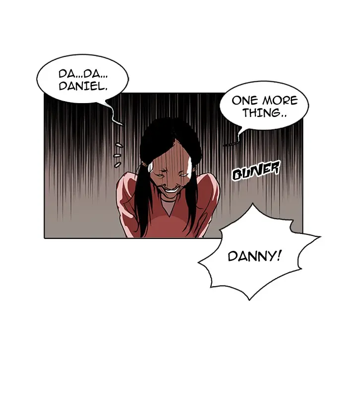 Lookism Chapter 113