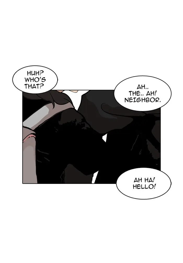 Lookism Chapter 113