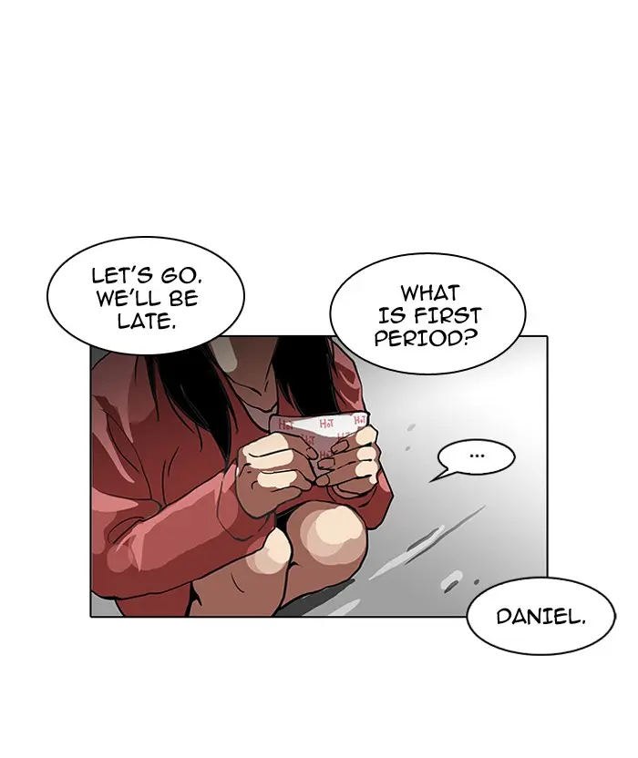 Lookism Chapter 113