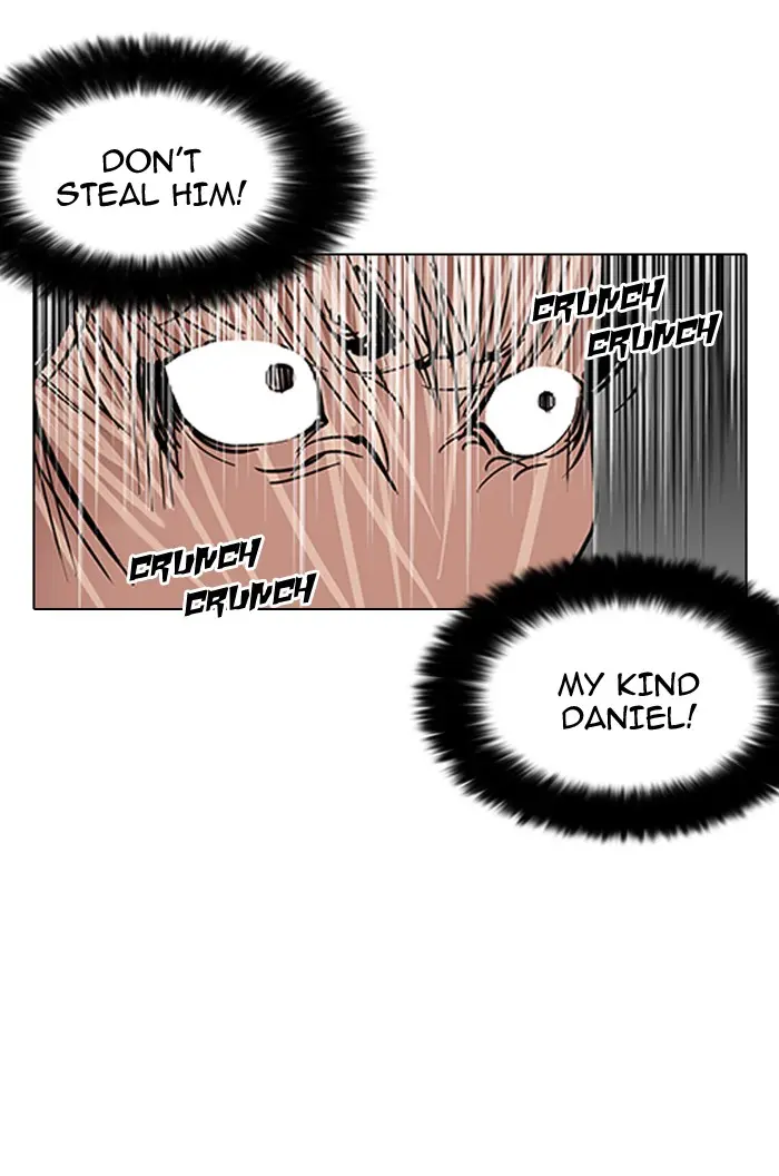 Lookism Chapter 113