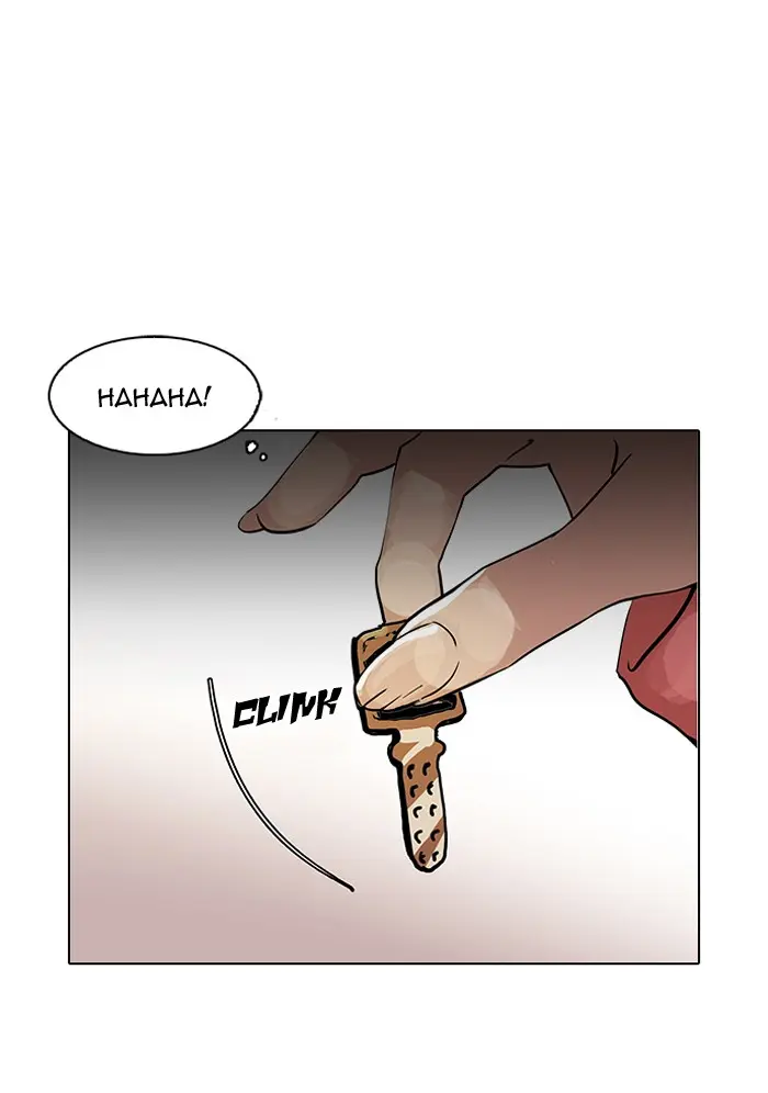 Lookism Chapter 113