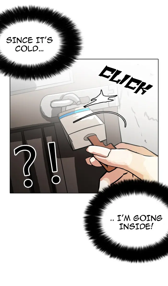 Lookism Chapter 113