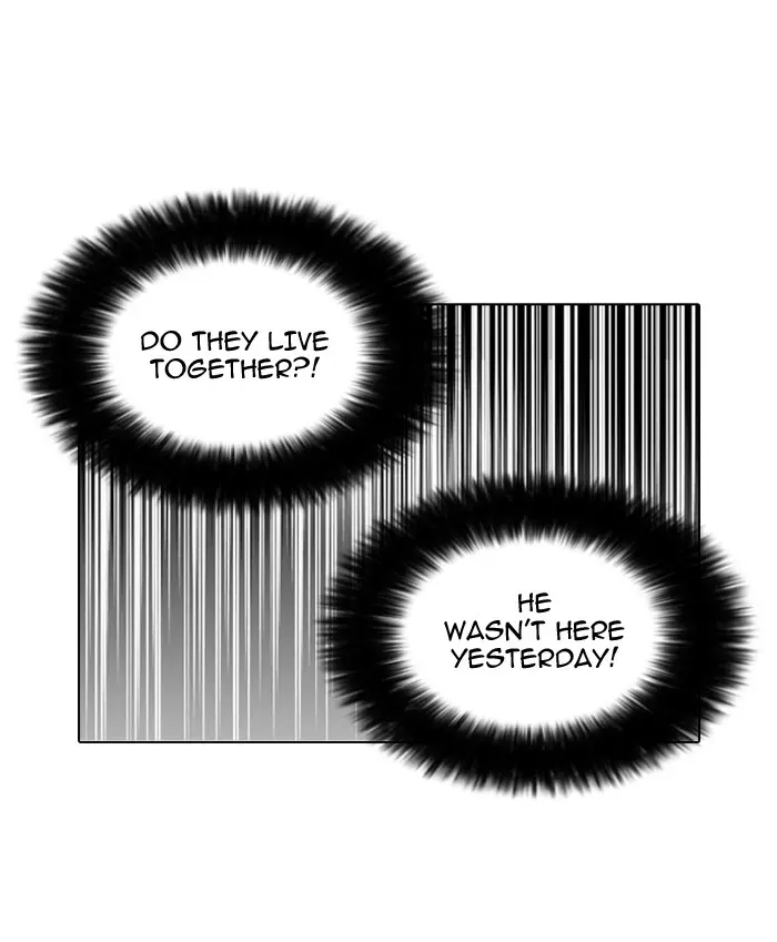 Lookism Chapter 113