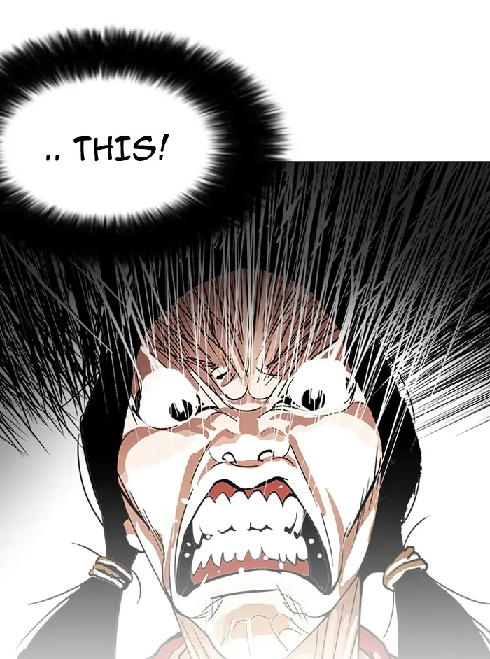 Lookism Chapter 113