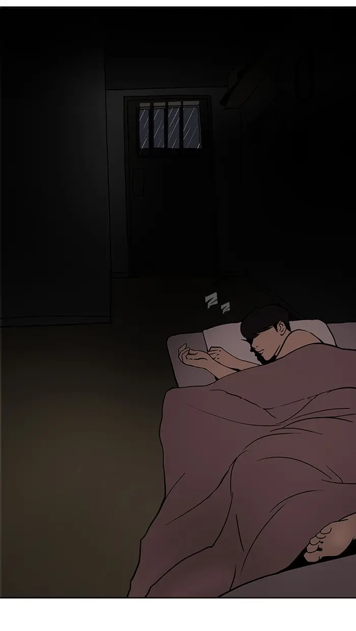 Lookism Chapter 114