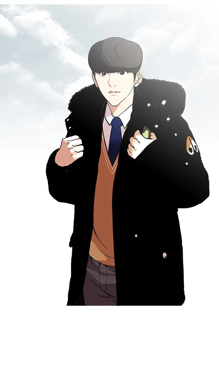 Lookism Chapter 114