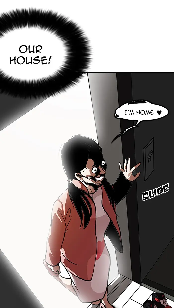 Lookism Chapter 114