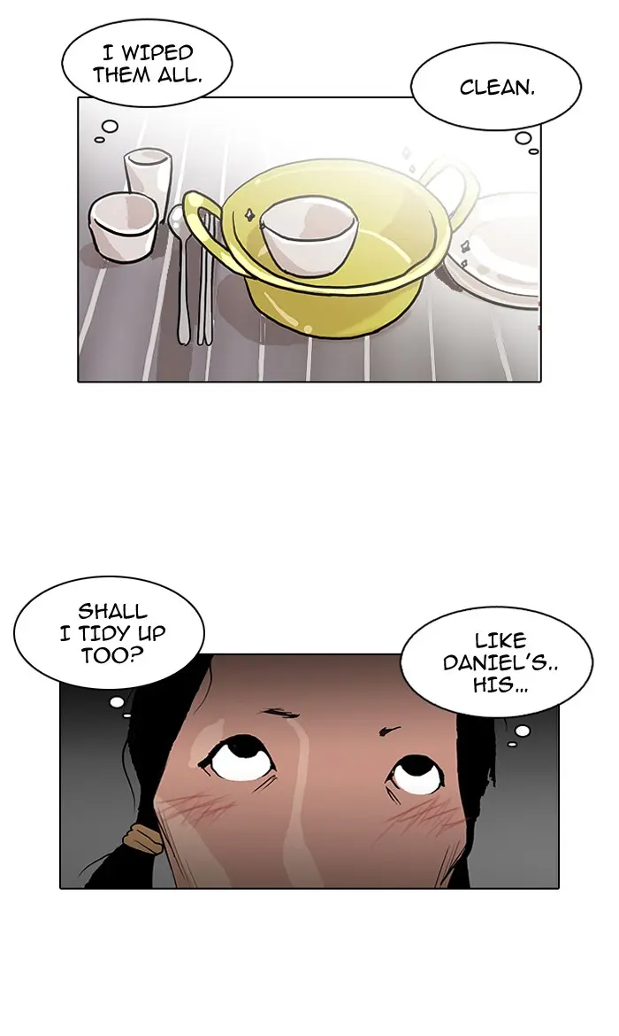 Lookism Chapter 114