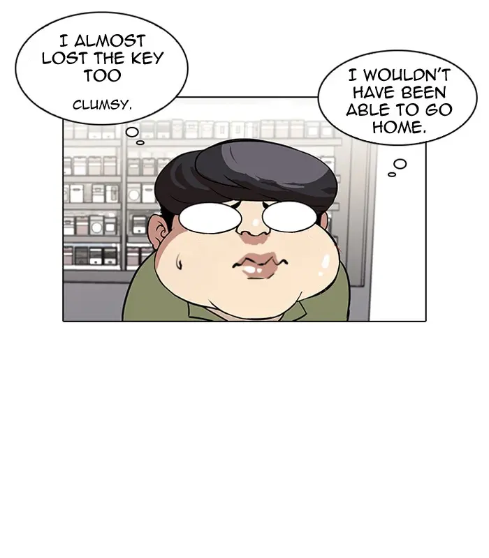 Lookism Chapter 115