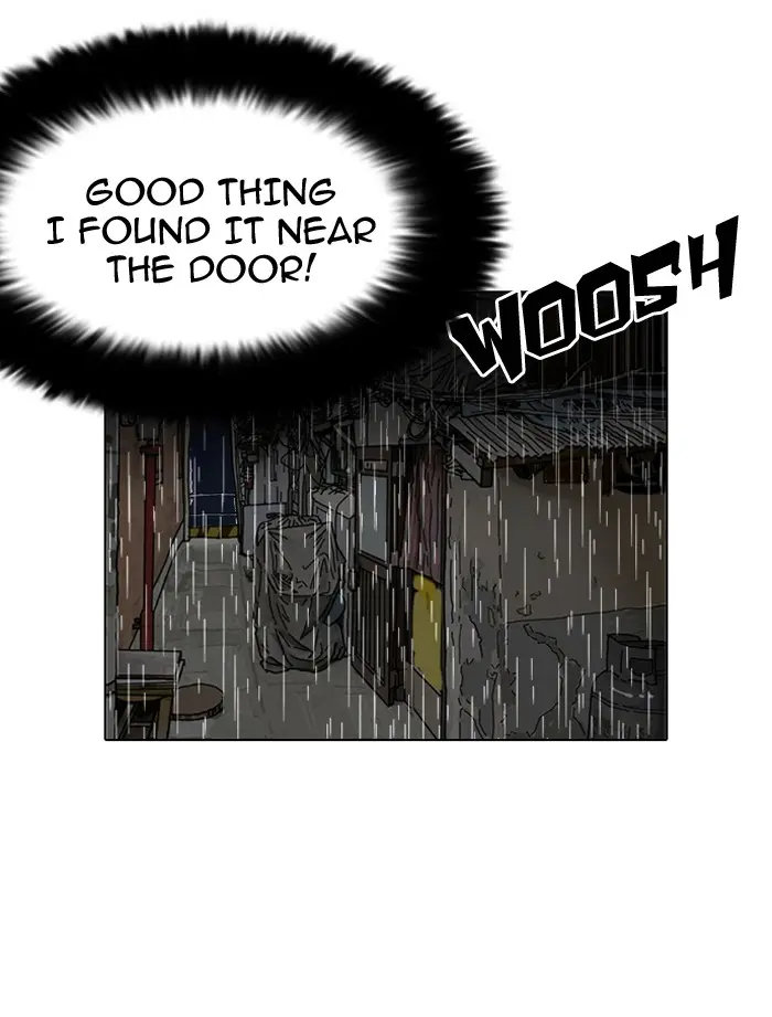Lookism Chapter 115