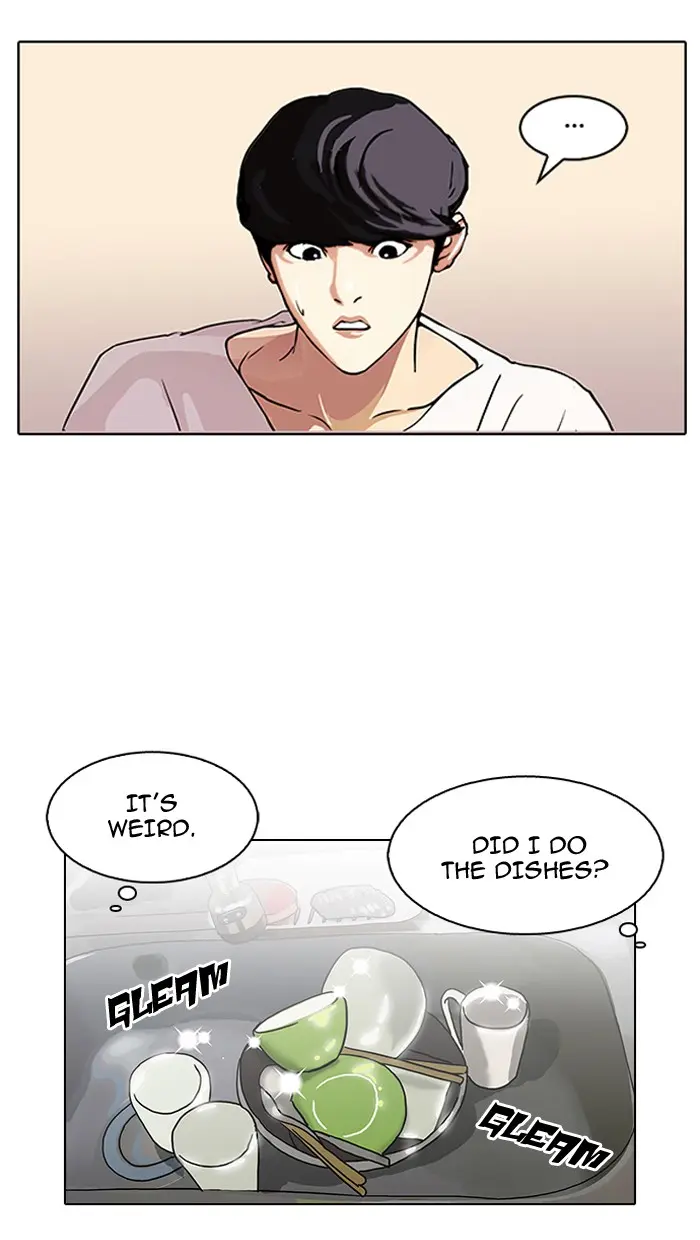 Lookism Chapter 115