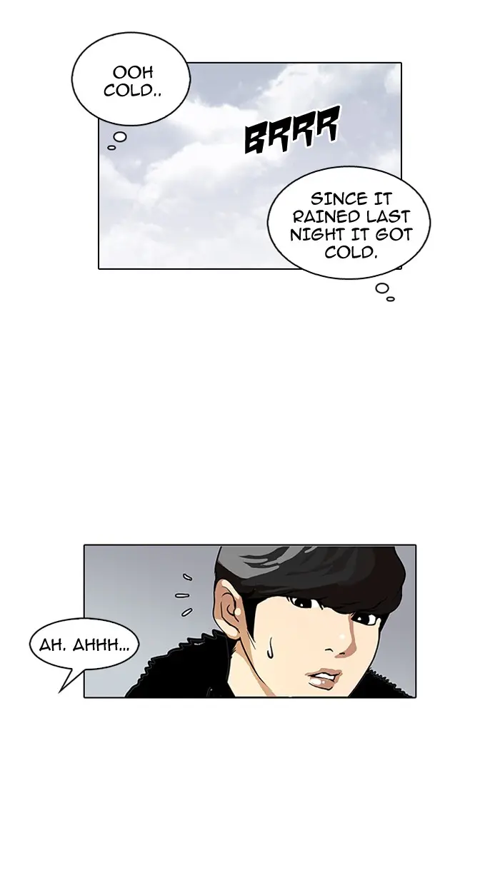 Lookism Chapter 115