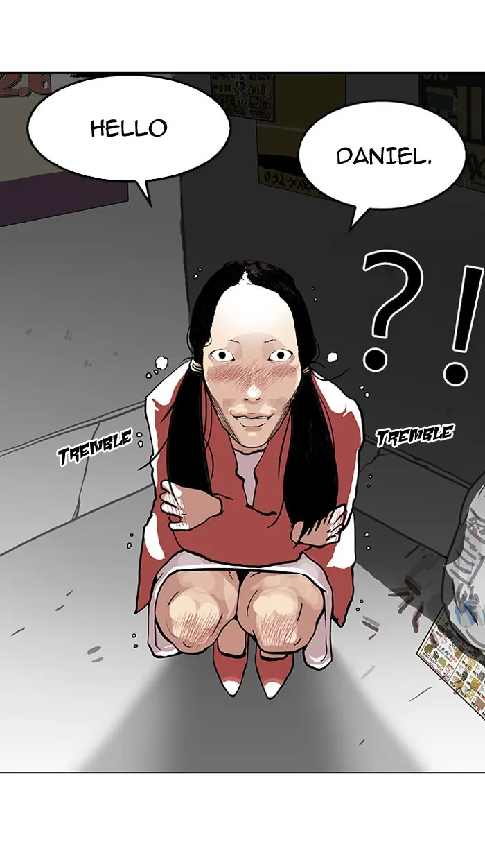 Lookism Chapter 115