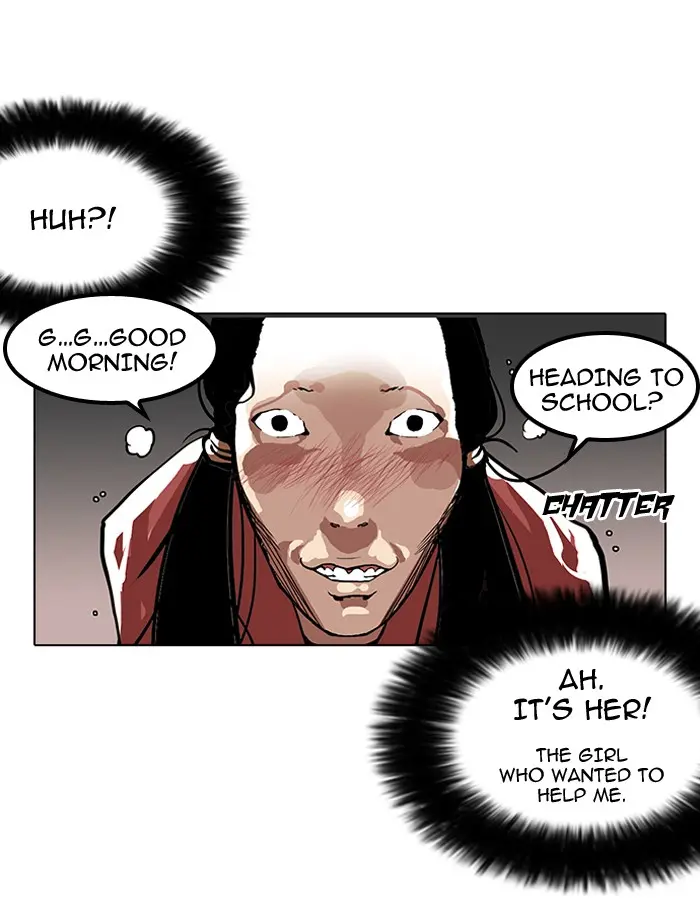 Lookism Chapter 115