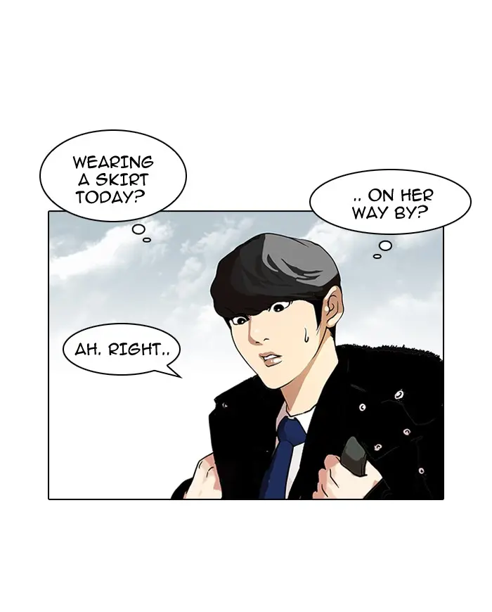 Lookism Chapter 115