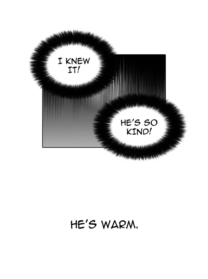 Lookism Chapter 115