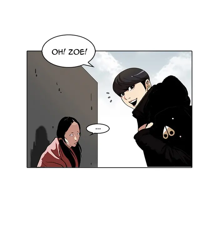 Lookism Chapter 115