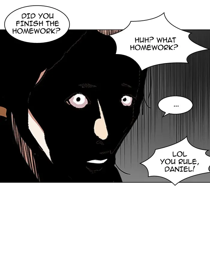 Lookism Chapter 115