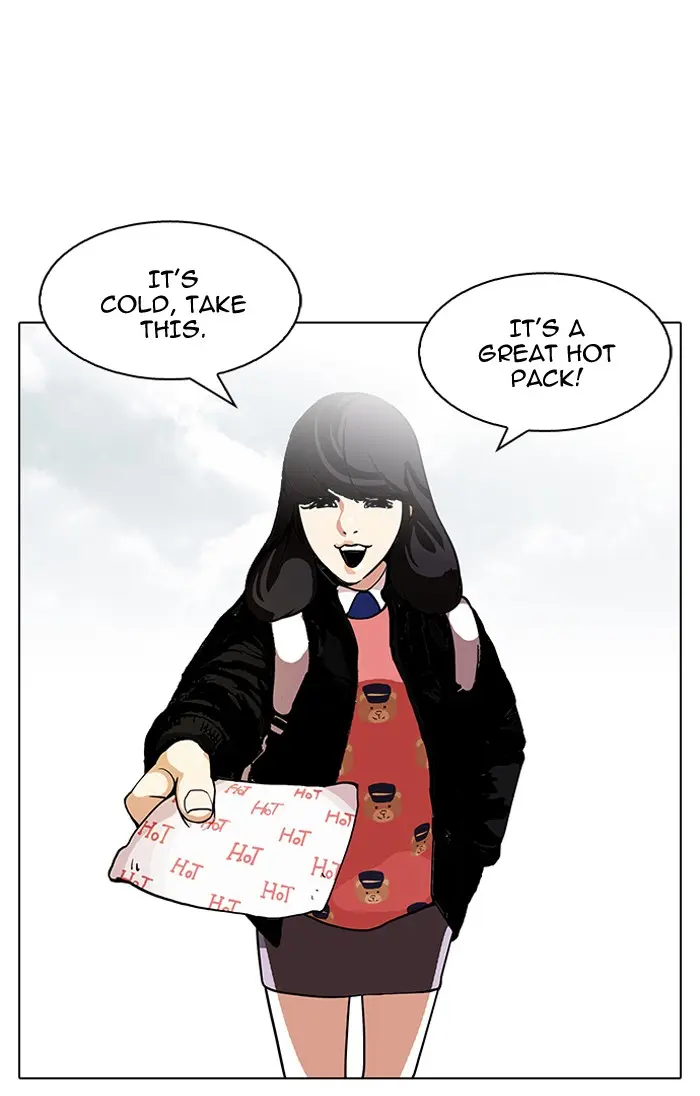 Lookism Chapter 115