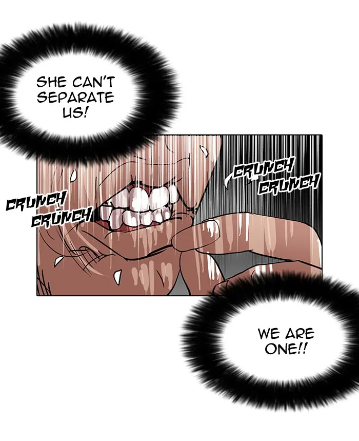 Lookism Chapter 115