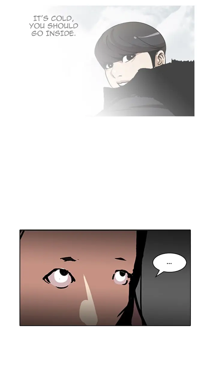 Lookism Chapter 115