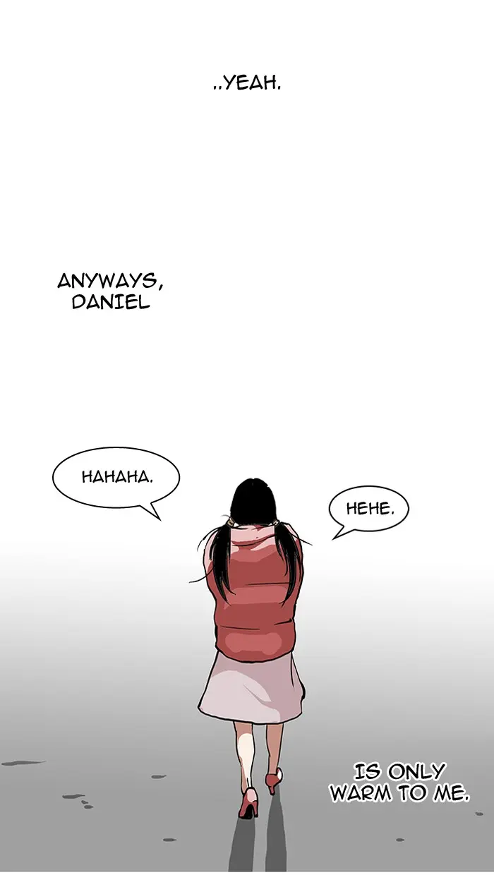 Lookism Chapter 115