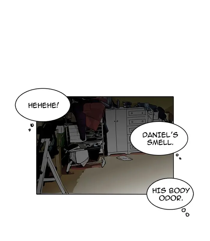Lookism Chapter 115