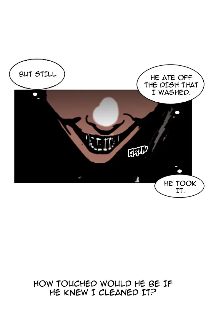 Lookism Chapter 115