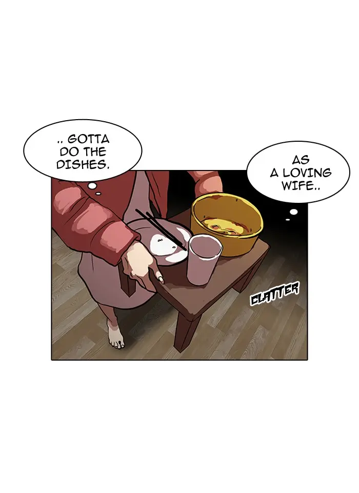 Lookism Chapter 115