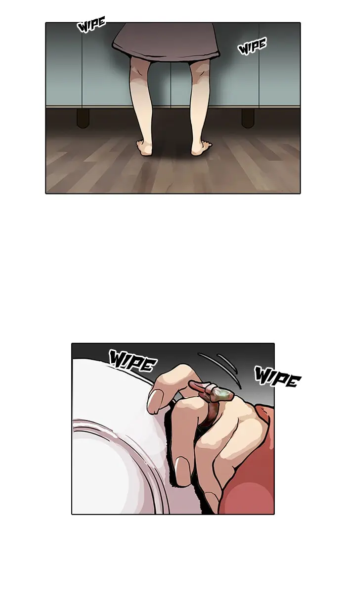 Lookism Chapter 115