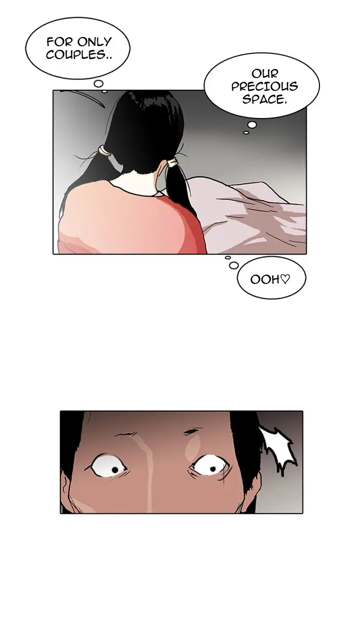 Lookism Chapter 115