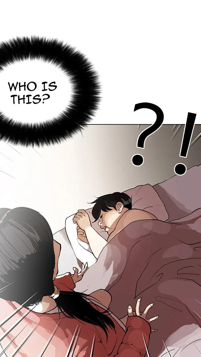 Lookism Chapter 115