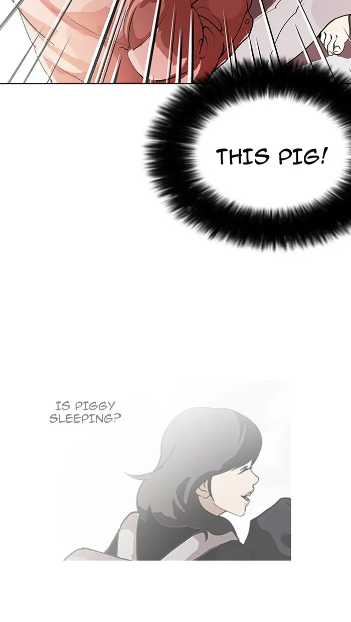 Lookism Chapter 115