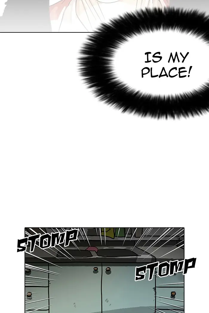 Lookism Chapter 115