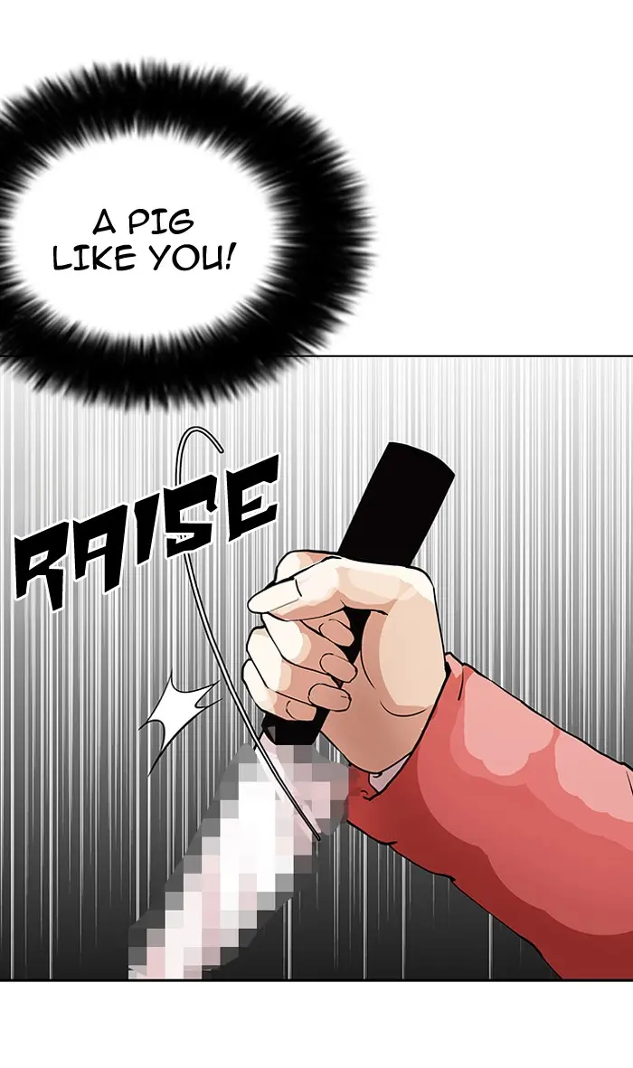 Lookism Chapter 115