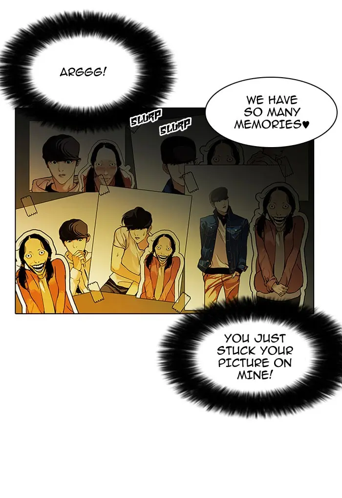 Lookism Chapter 116