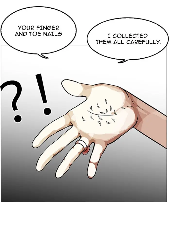 Lookism Chapter 116