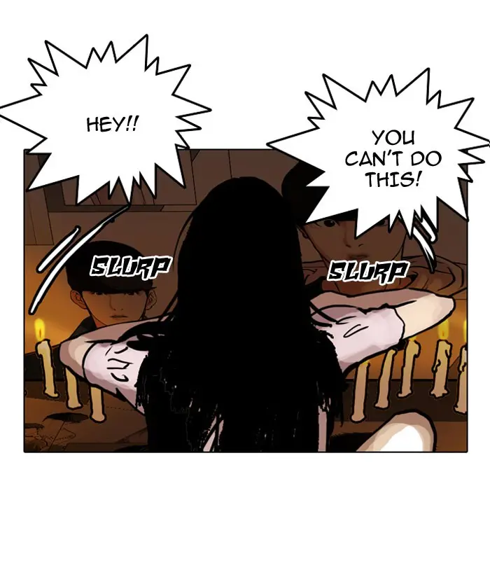 Lookism Chapter 116