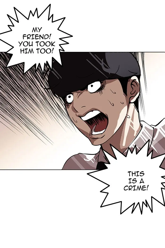 Lookism Chapter 116