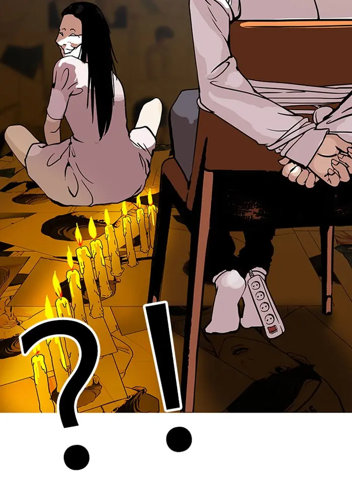Lookism Chapter 116
