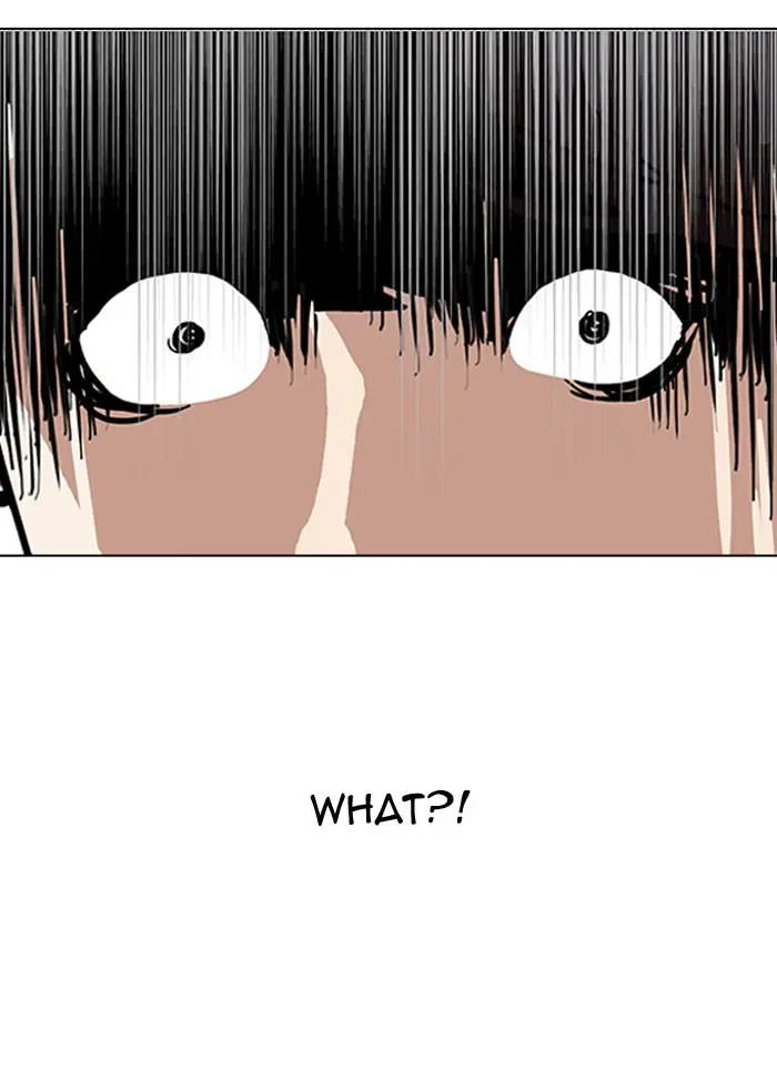 Lookism Chapter 116