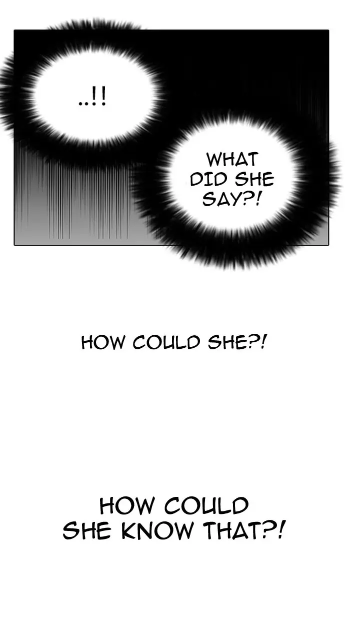 Lookism Chapter 116