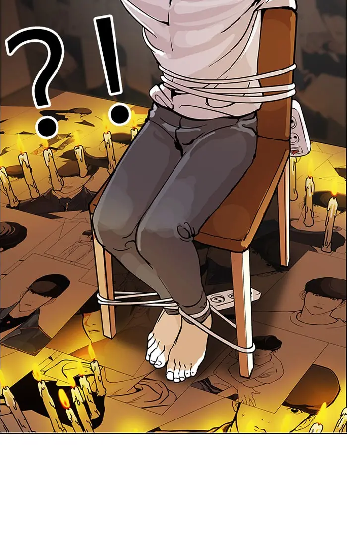 Lookism Chapter 116