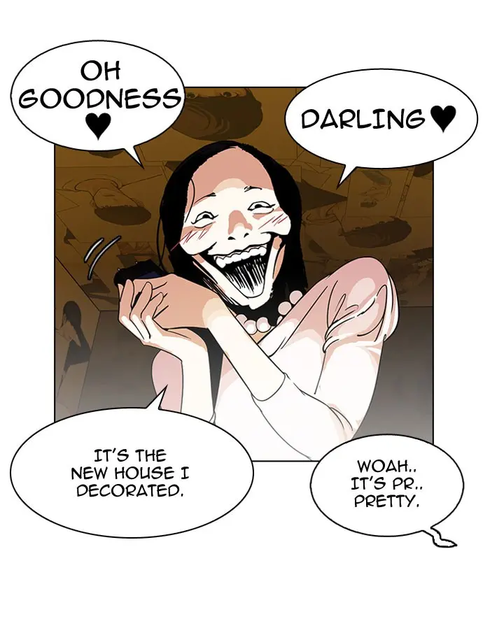 Lookism Chapter 116