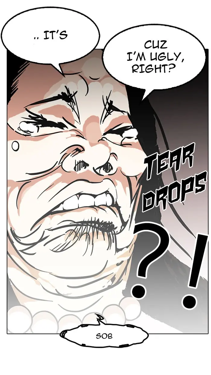 Lookism Chapter 116