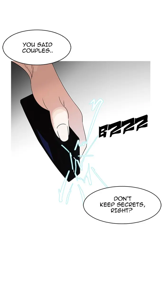 Lookism Chapter 116