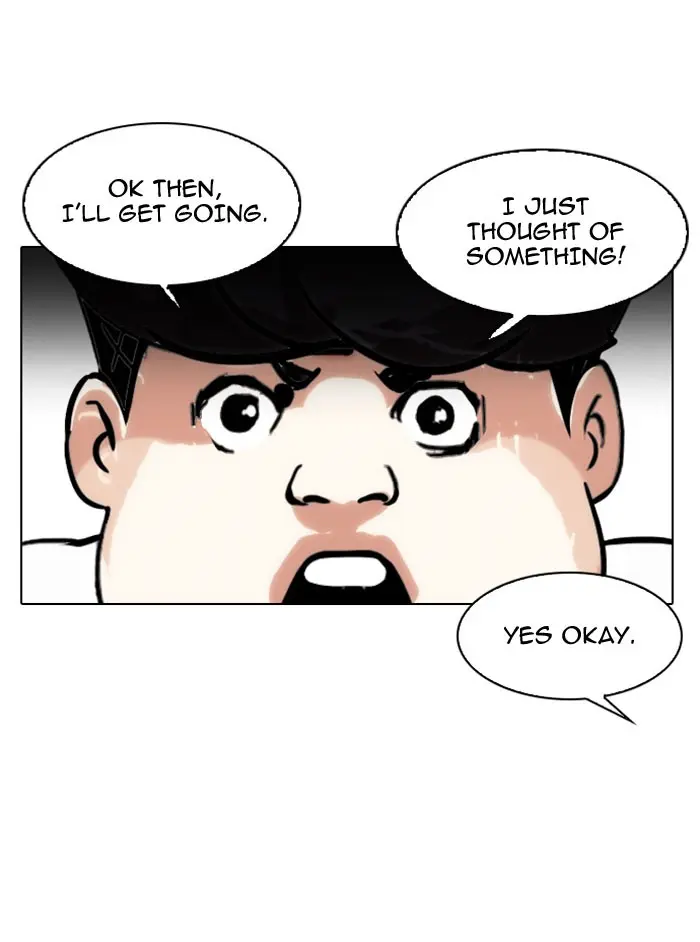 Lookism Chapter 116
