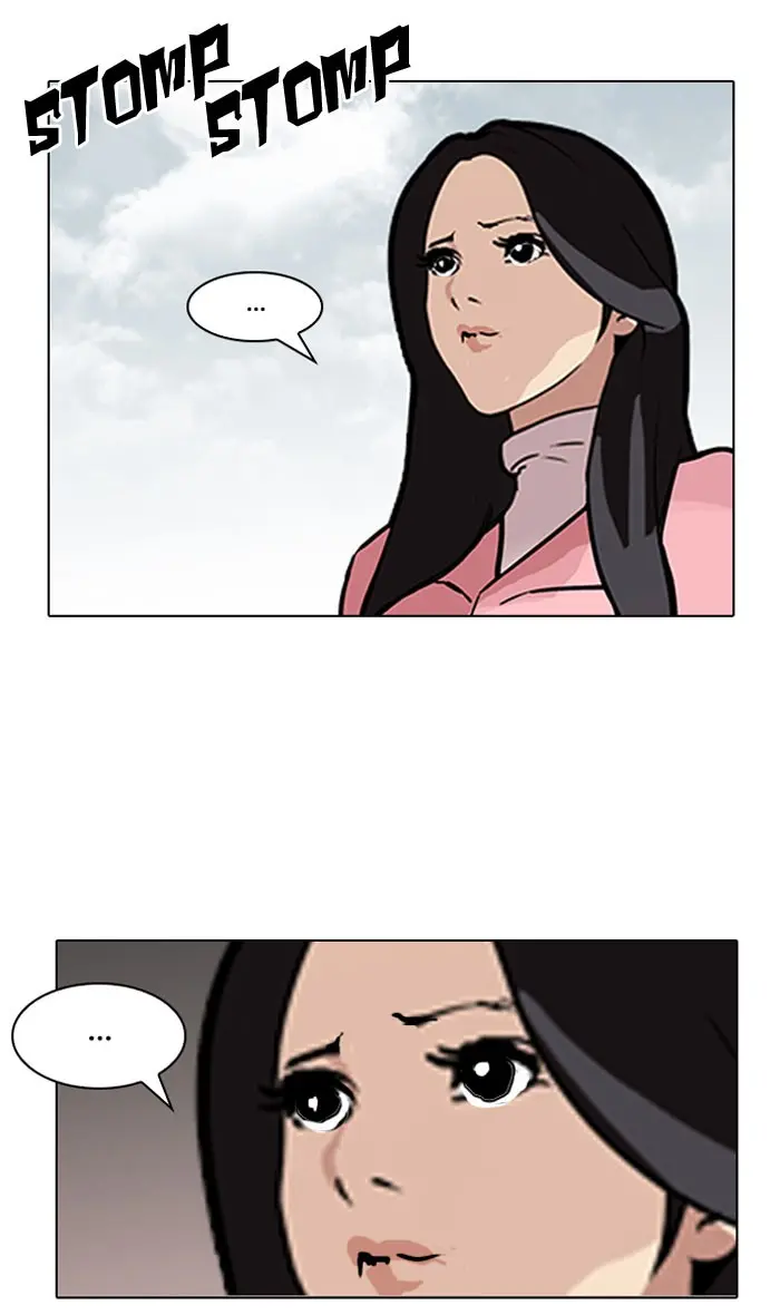 Lookism Chapter 116