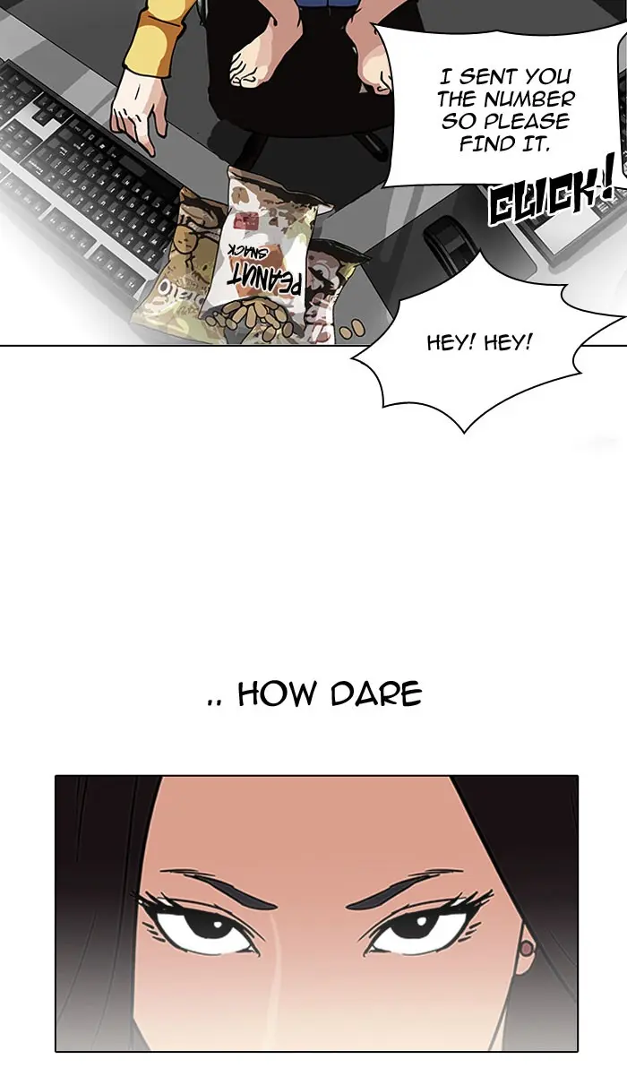 Lookism Chapter 116